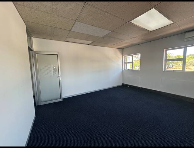 64M² OFFICE TO LET IN CENTURION CENTRAL